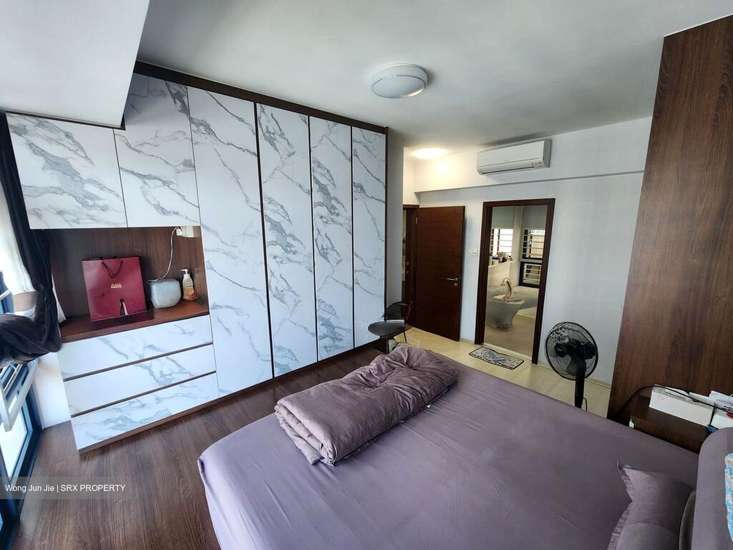 City Square Residences (D8), Condominium #501311071